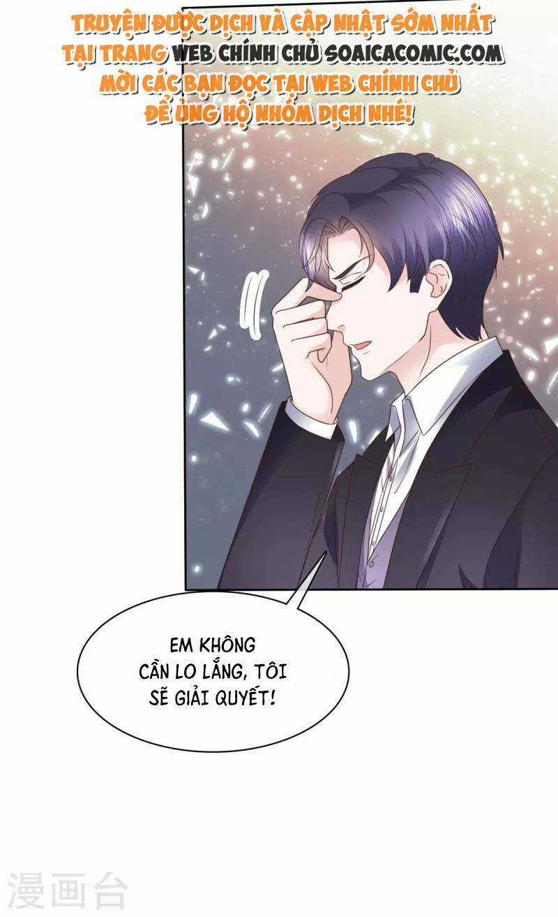 Thái Thái Lại Đang Làm Nũng Chapter 29 trang 3