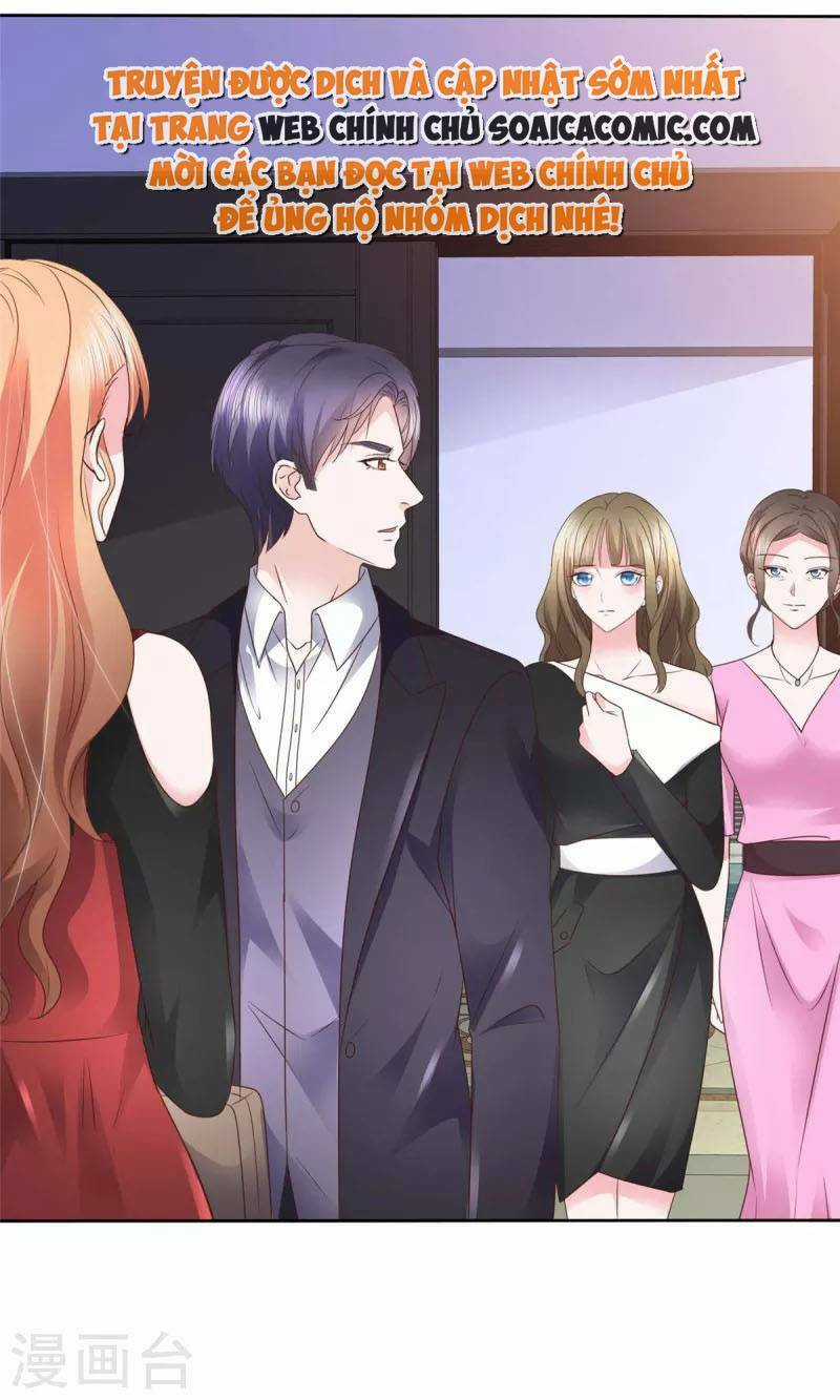 Thái Thái Lại Đang Làm Nũng Chapter 29 trang 4