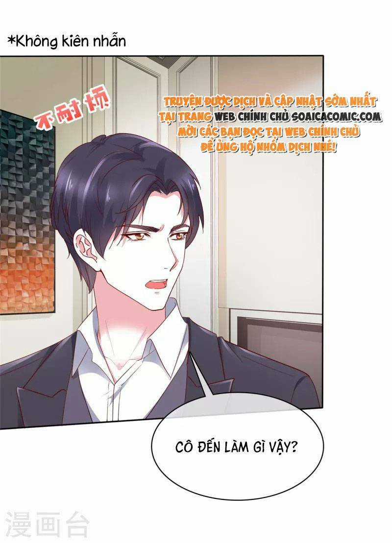 Thái Thái Lại Đang Làm Nũng Chapter 29 trang 6