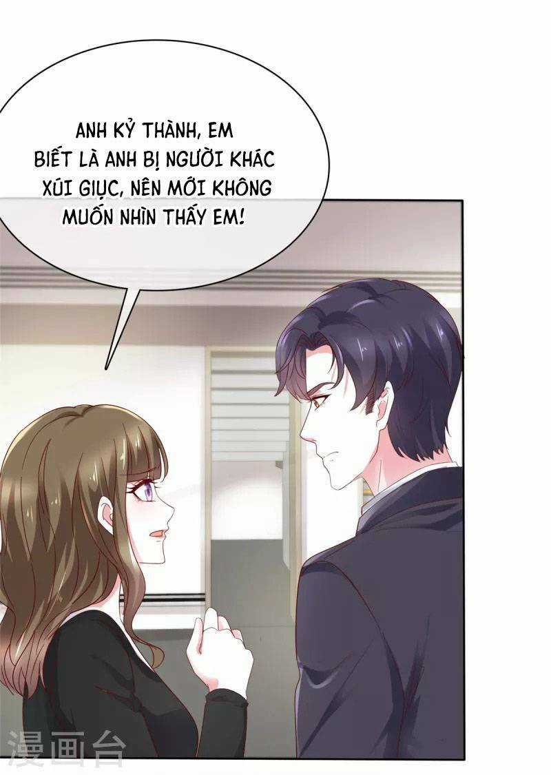 Thái Thái Lại Đang Làm Nũng Chapter 29 trang 8