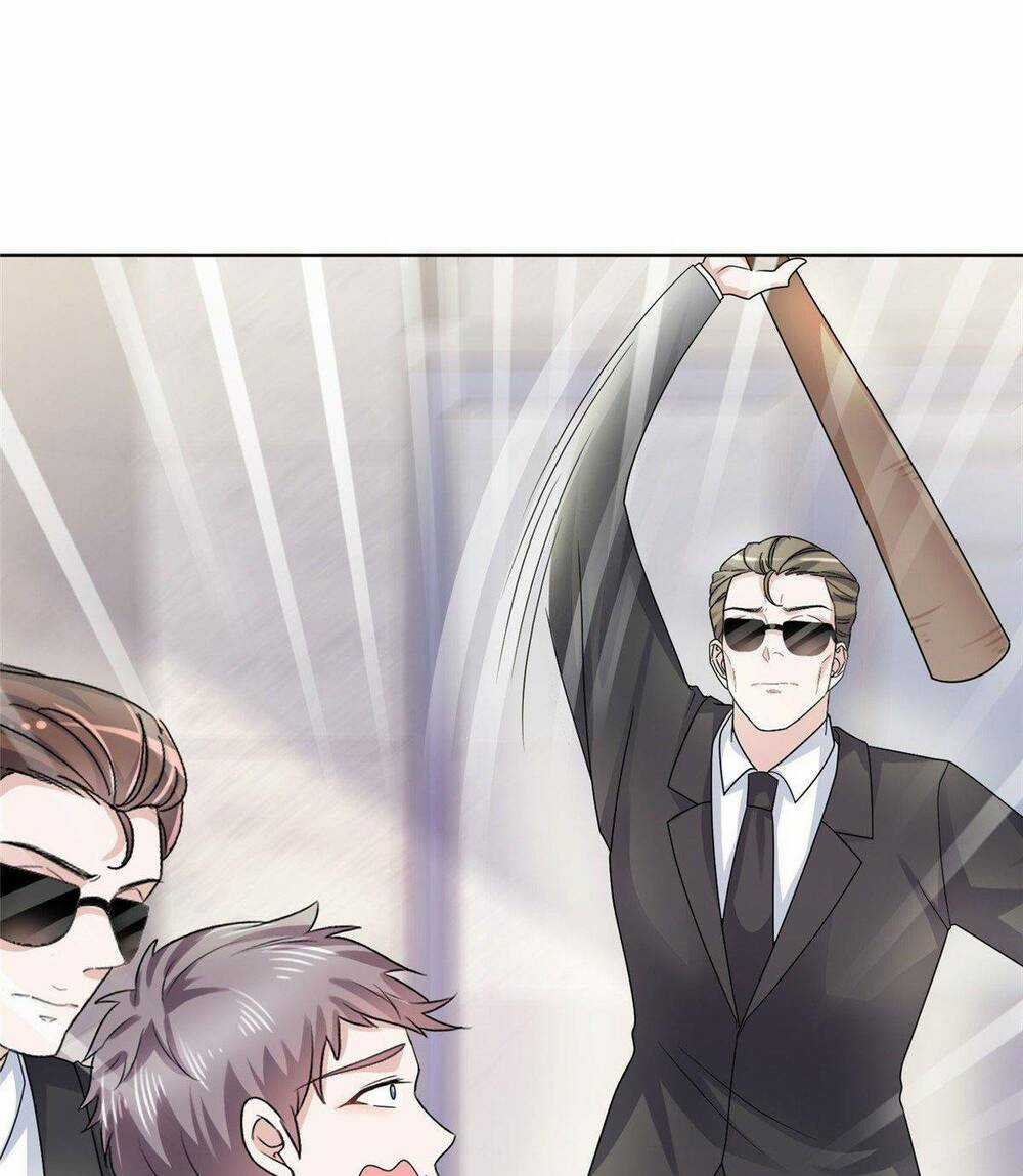 Thái Thái Lại Đang Làm Nũng Chapter 3 trang 15