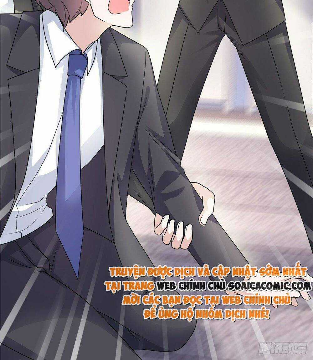 Thái Thái Lại Đang Làm Nũng Chapter 3 trang 16