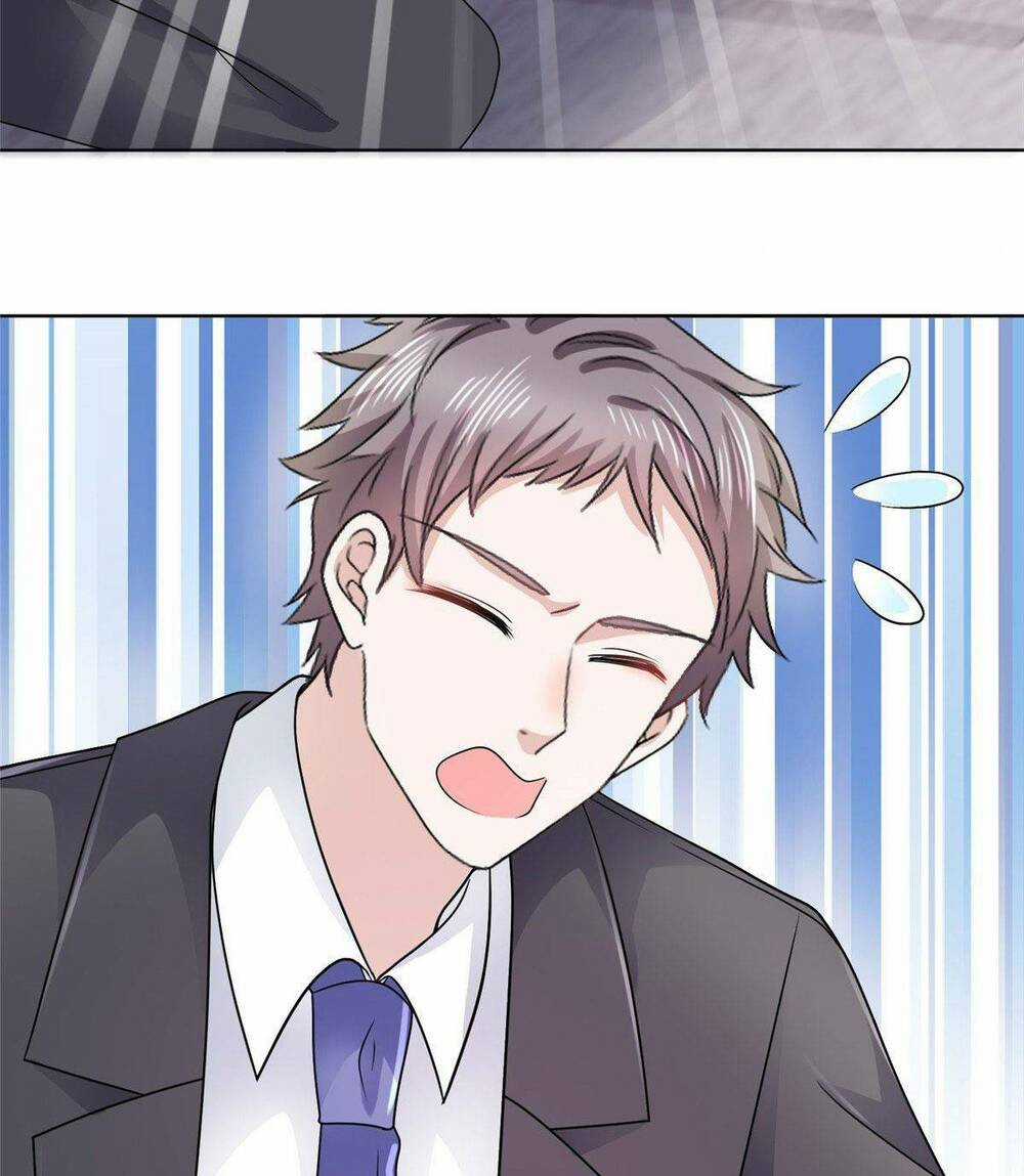 Thái Thái Lại Đang Làm Nũng Chapter 3 trang 17