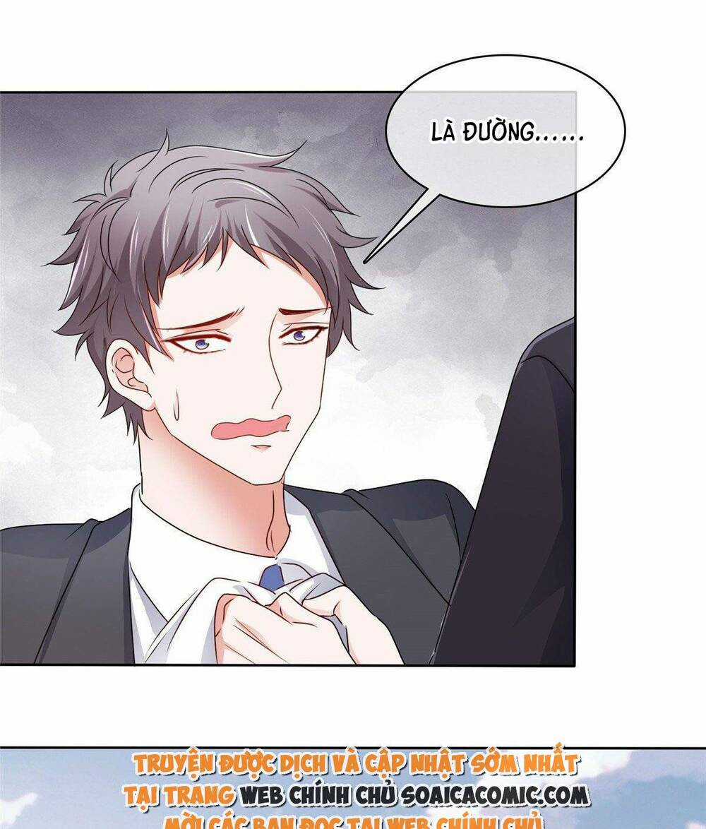 Thái Thái Lại Đang Làm Nũng Chapter 3 trang 24