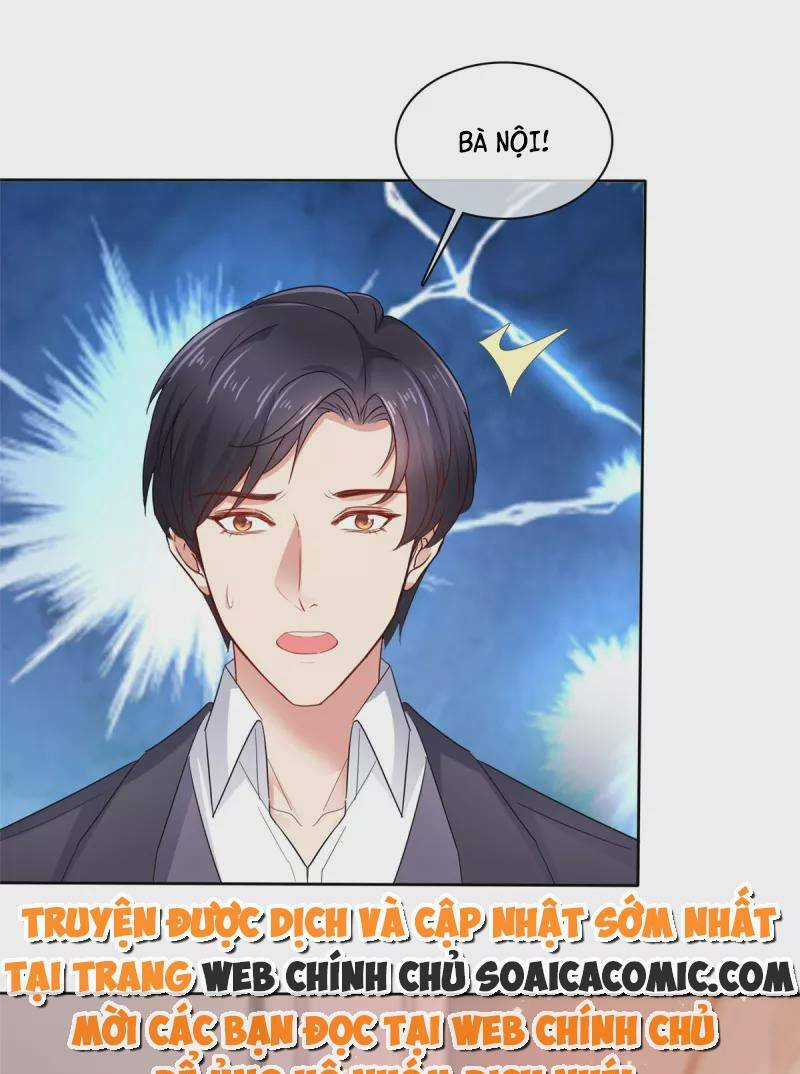 Thái Thái Lại Đang Làm Nũng Chapter 30 trang 1