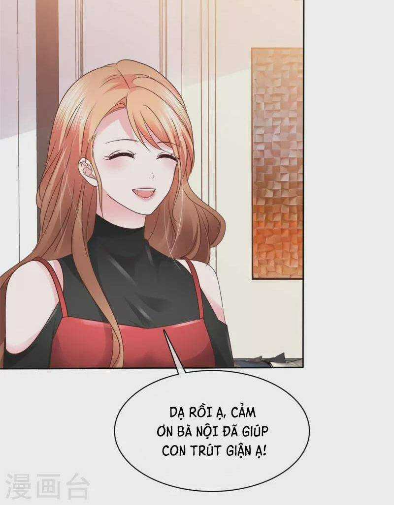 Thái Thái Lại Đang Làm Nũng Chapter 30 trang 10