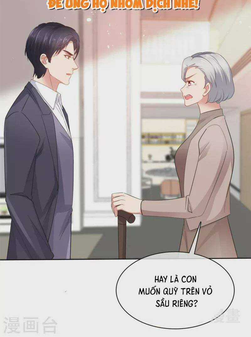 Thái Thái Lại Đang Làm Nũng Chapter 30 trang 2