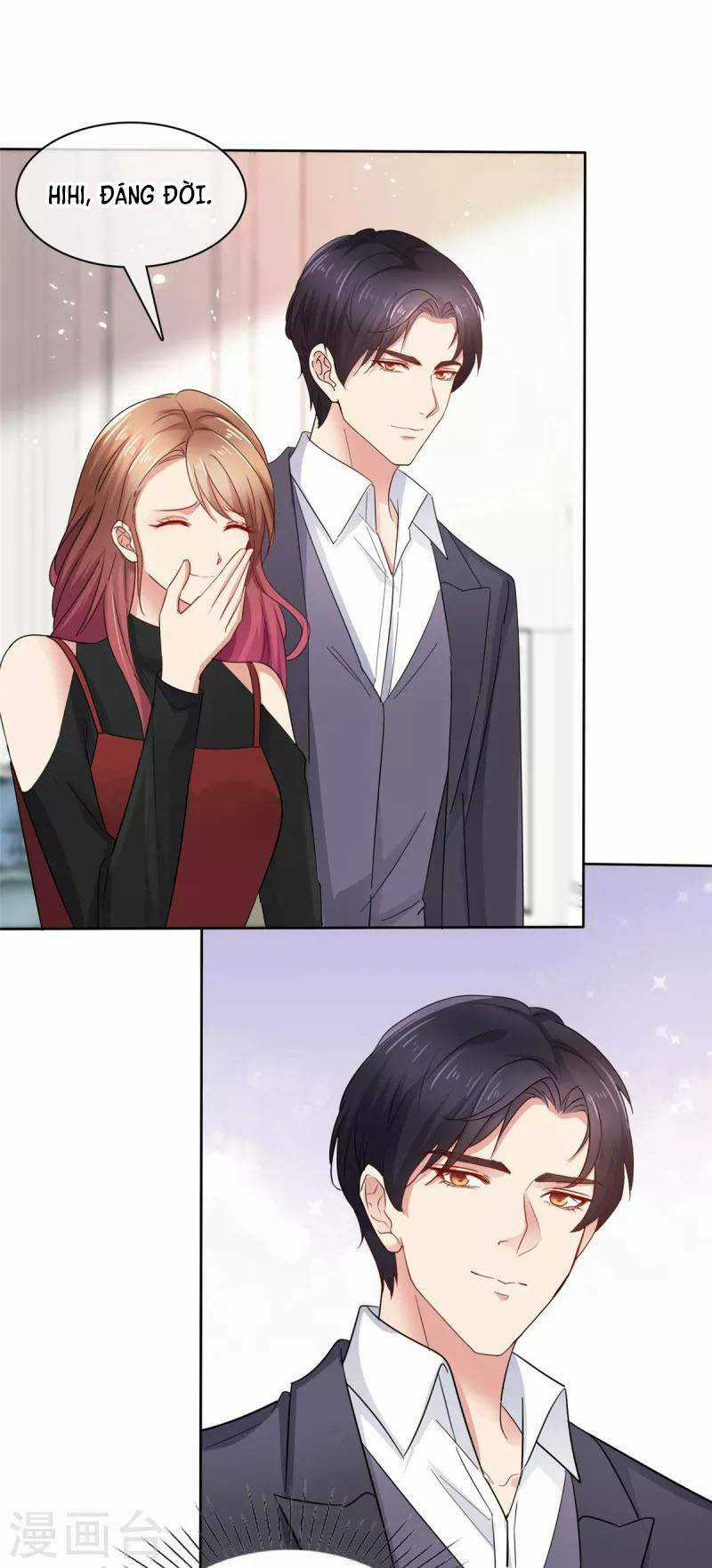 Thái Thái Lại Đang Làm Nũng Chapter 30 trang 3