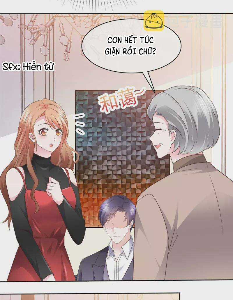 Thái Thái Lại Đang Làm Nũng Chapter 30 trang 9