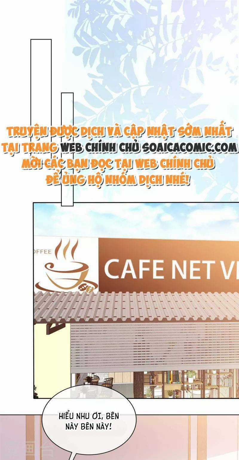 Thái Thái Lại Đang Làm Nũng Chapter 31 trang 1