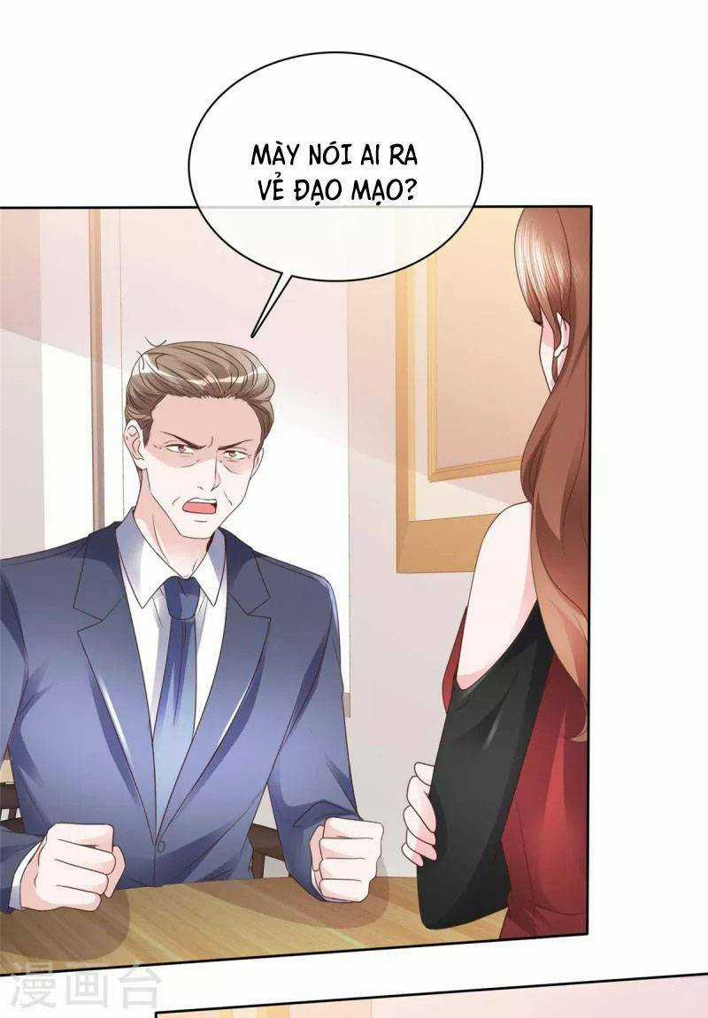 Thái Thái Lại Đang Làm Nũng Chapter 31 trang 12