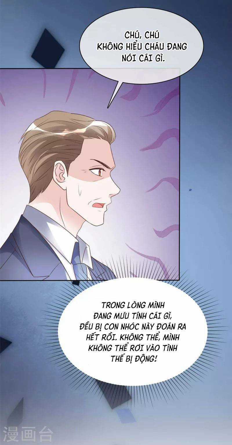 Thái Thái Lại Đang Làm Nũng Chapter 31 trang 14