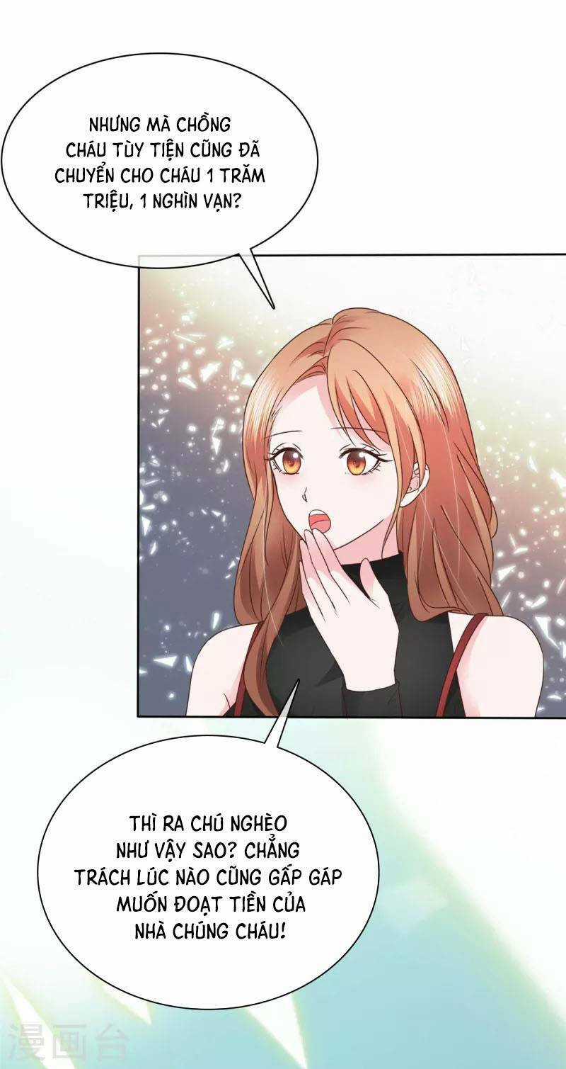 Thái Thái Lại Đang Làm Nũng Chapter 31 trang 16