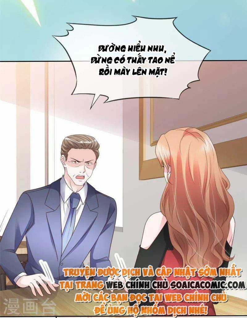 Thái Thái Lại Đang Làm Nũng Chapter 31 trang 17