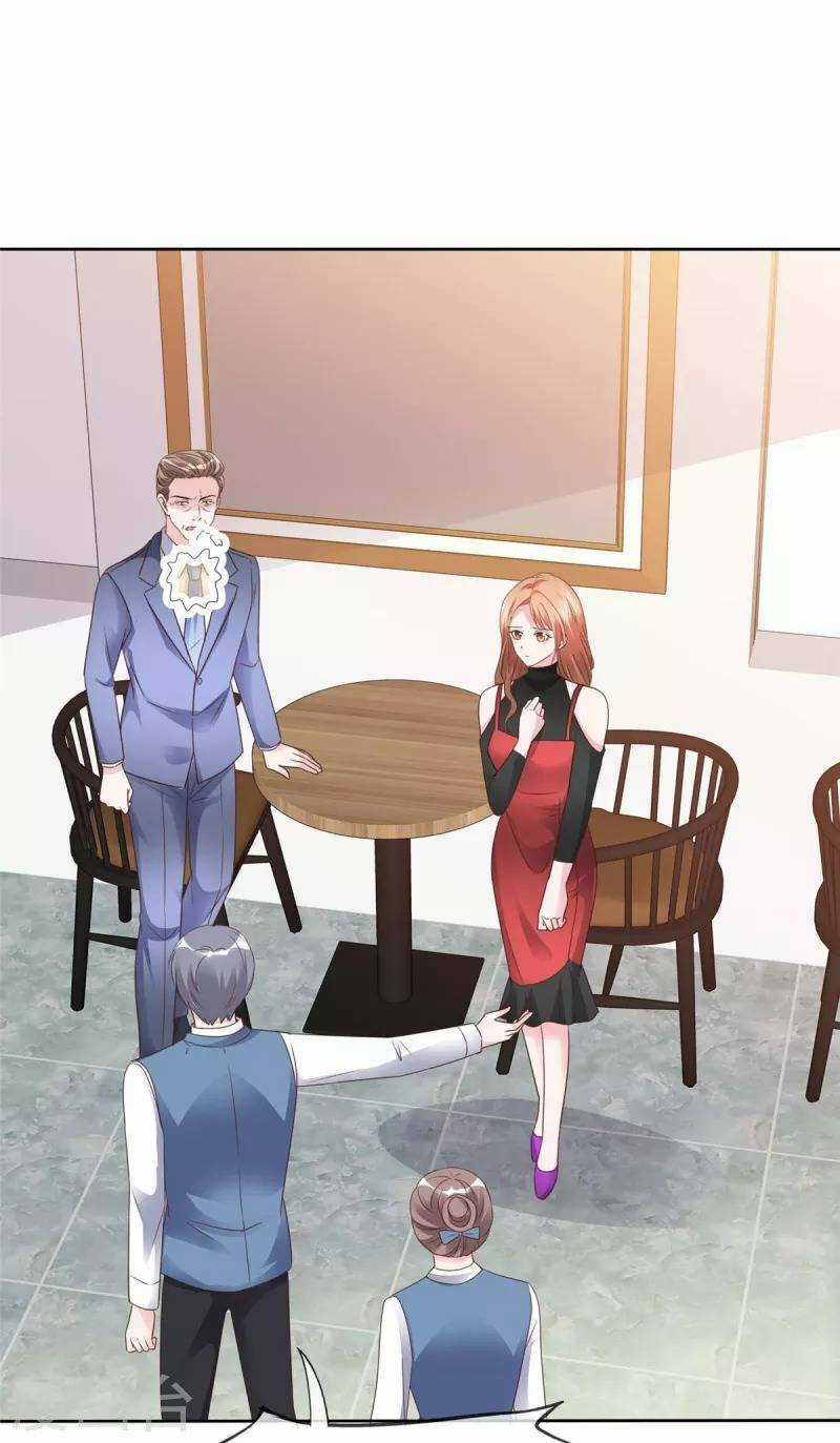 Thái Thái Lại Đang Làm Nũng Chapter 31 trang 22