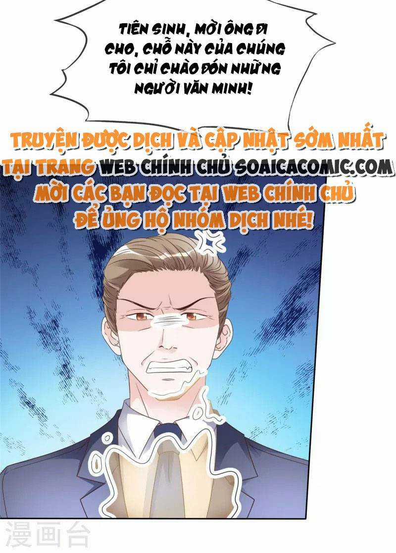 Thái Thái Lại Đang Làm Nũng Chapter 31 trang 23