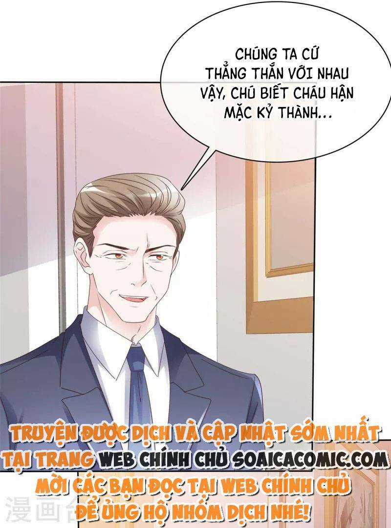 Thái Thái Lại Đang Làm Nũng Chapter 31 trang 3