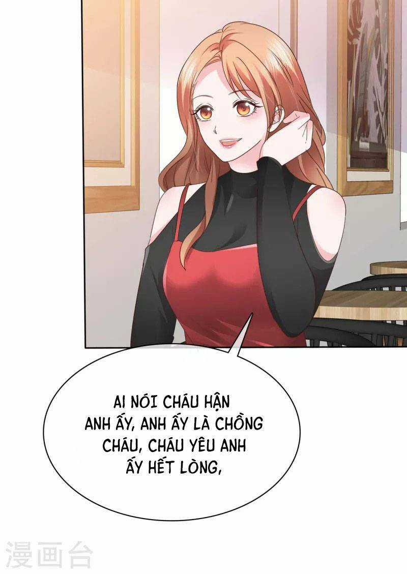 Thái Thái Lại Đang Làm Nũng Chapter 31 trang 4