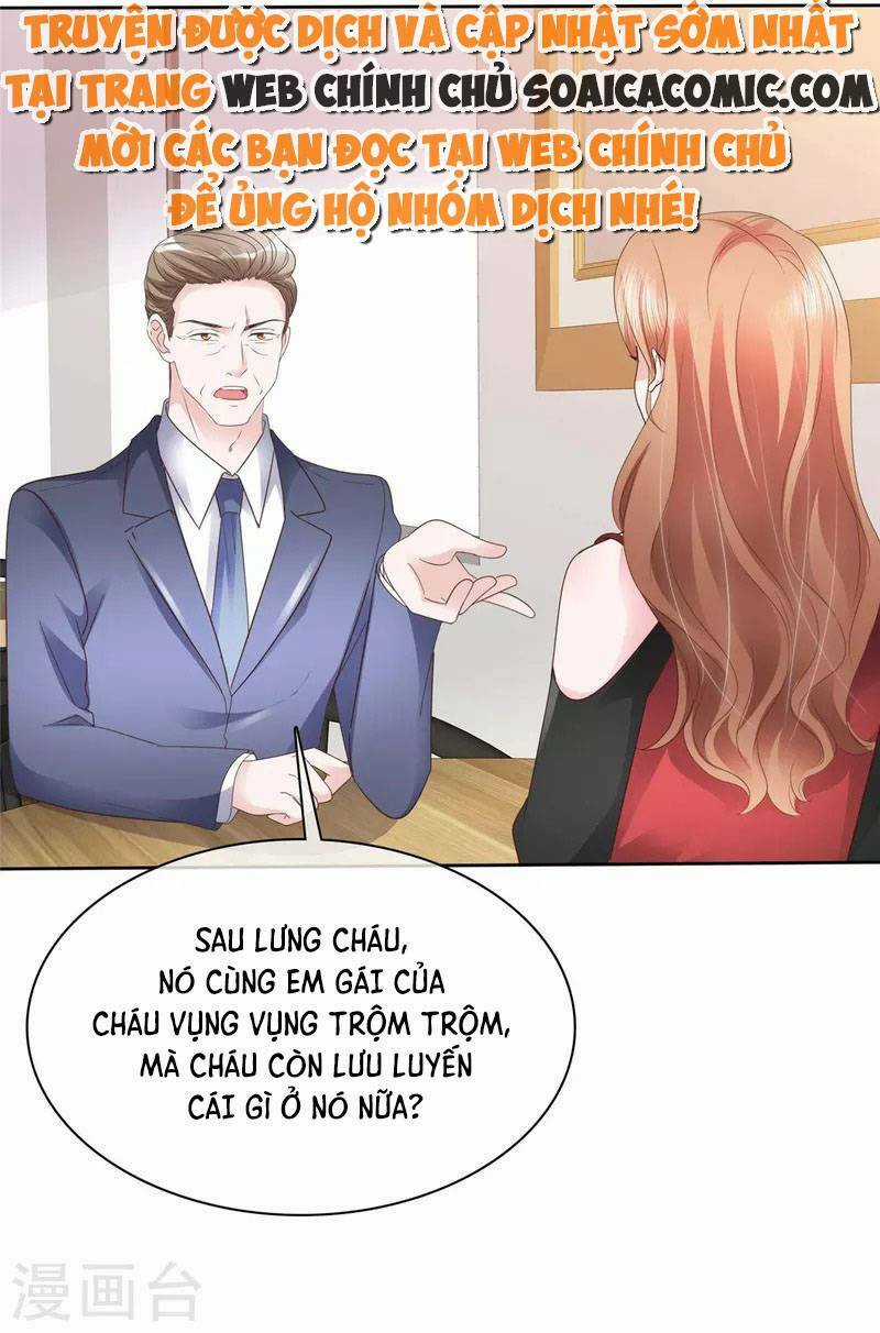 Thái Thái Lại Đang Làm Nũng Chapter 31 trang 5