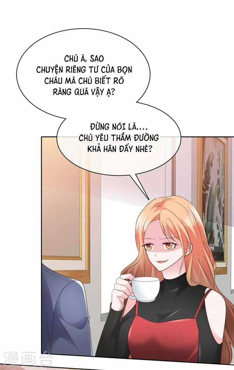 Thái Thái Lại Đang Làm Nũng Chapter 31 trang 6