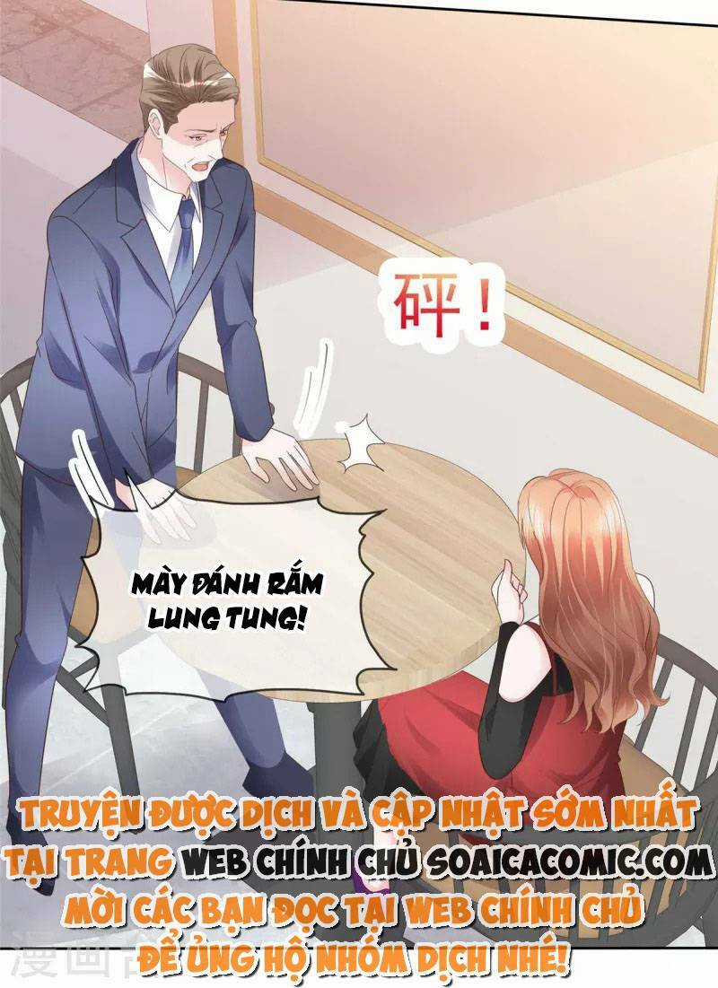 Thái Thái Lại Đang Làm Nũng Chapter 31 trang 7