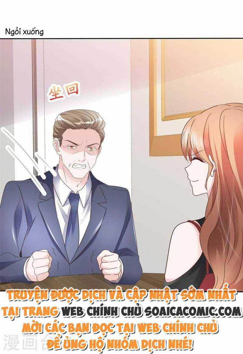 Thái Thái Lại Đang Làm Nũng Chapter 31 trang 9