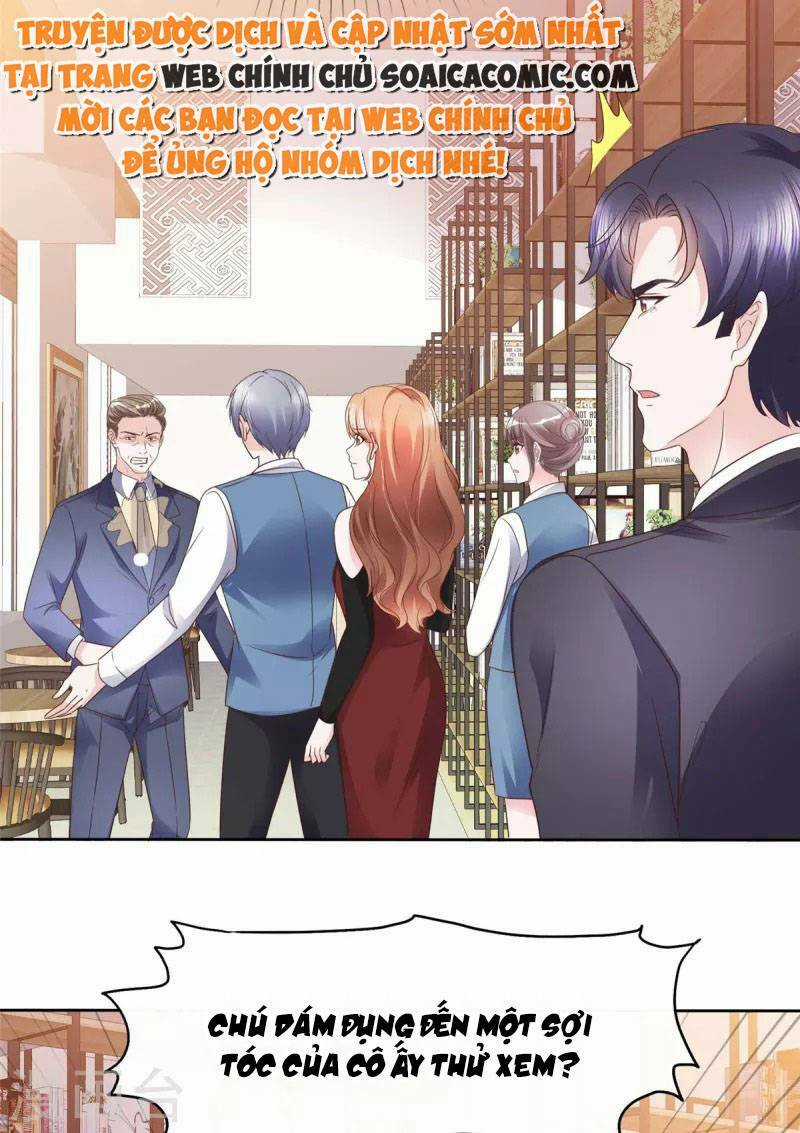 Thái Thái Lại Đang Làm Nũng Chapter 32 trang 1