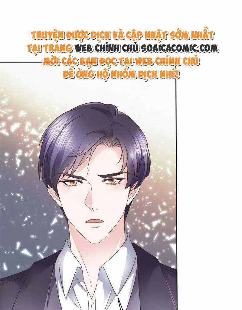 Thái Thái Lại Đang Làm Nũng Chapter 32 trang 13