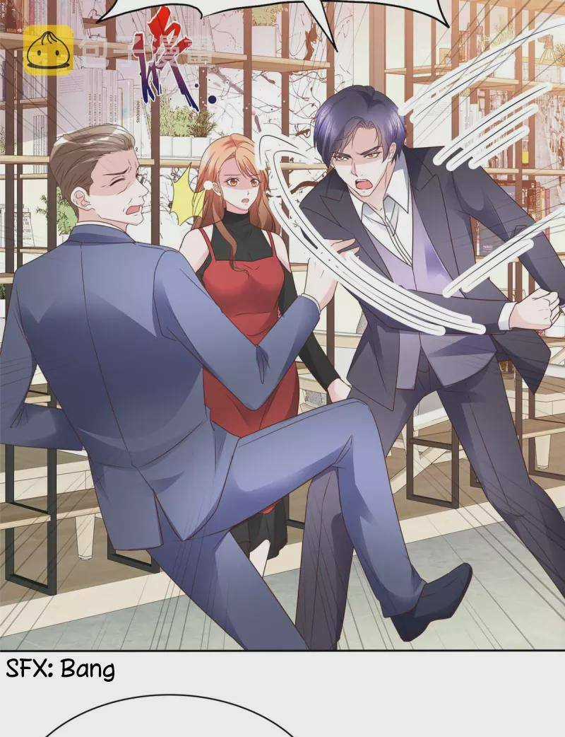 Thái Thái Lại Đang Làm Nũng Chapter 32 trang 2