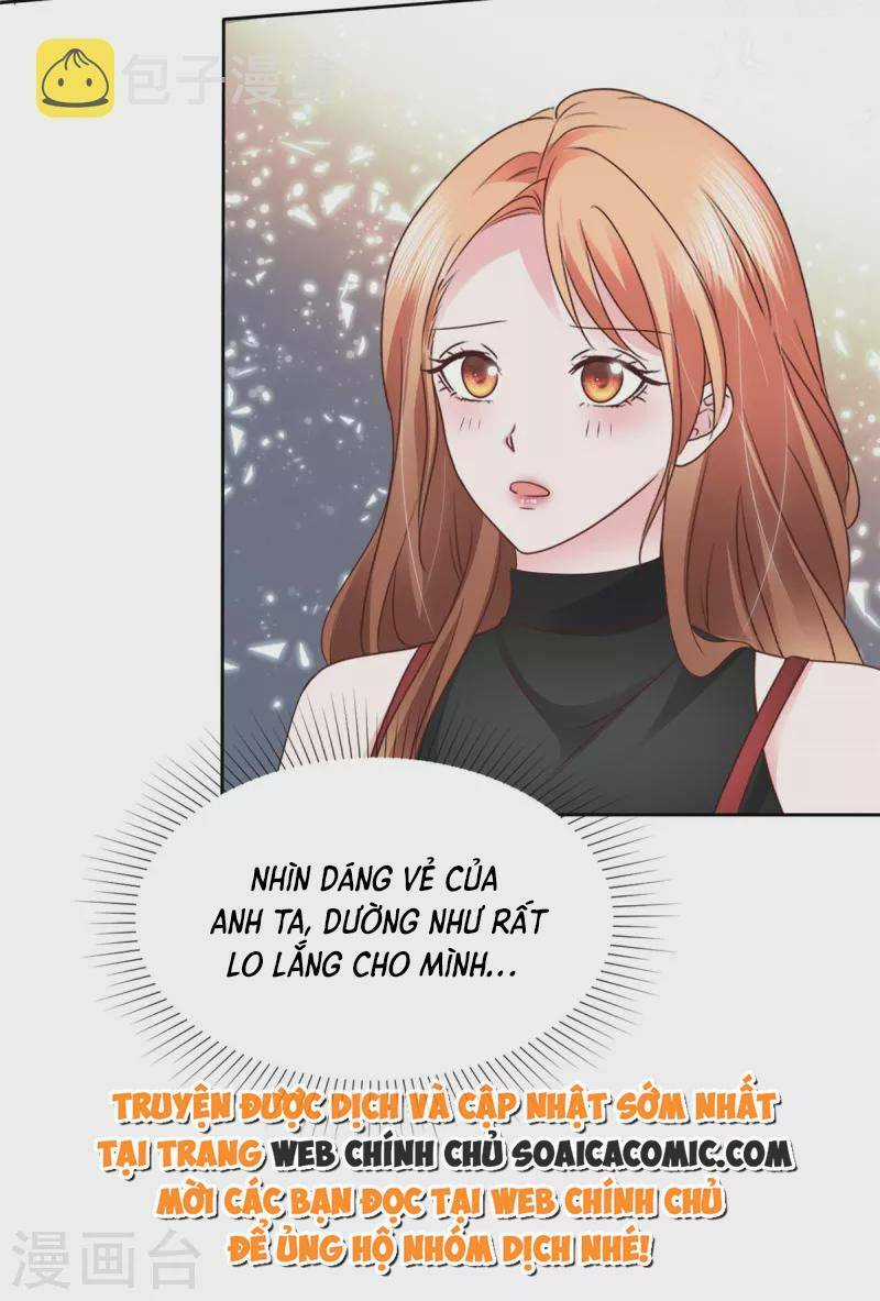 Thái Thái Lại Đang Làm Nũng Chapter 32 trang 4