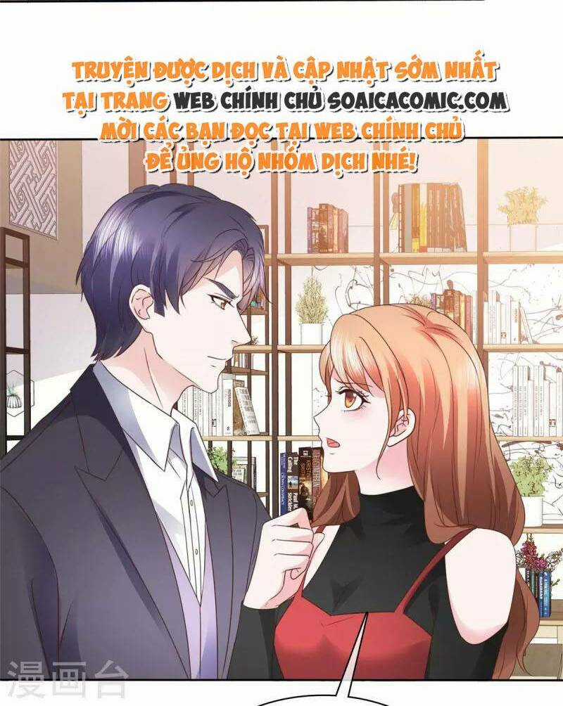 Thái Thái Lại Đang Làm Nũng Chapter 32 trang 6