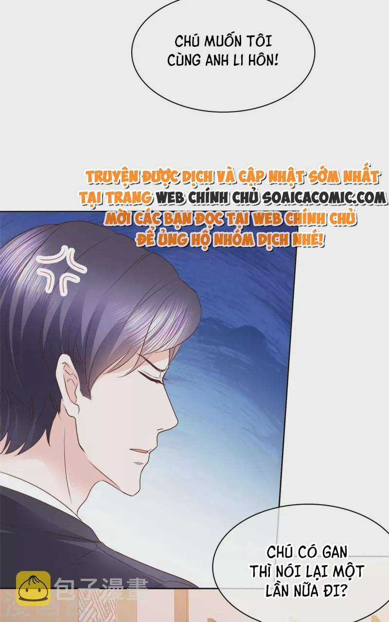 Thái Thái Lại Đang Làm Nũng Chapter 32 trang 7