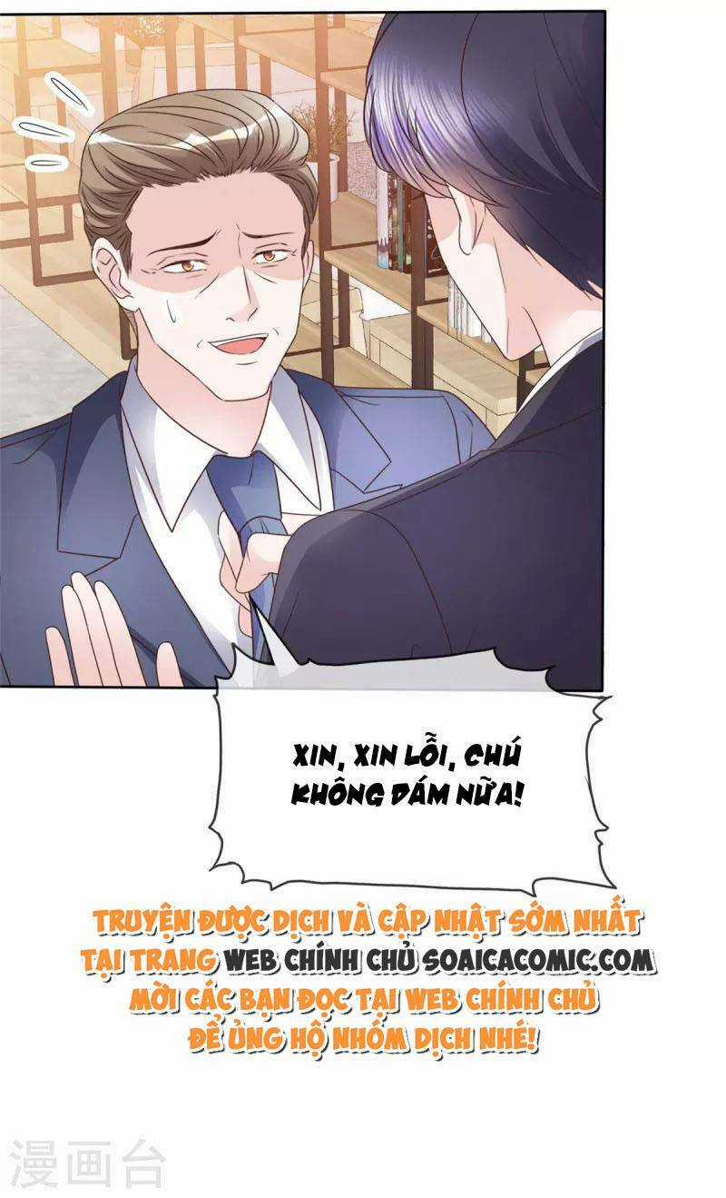 Thái Thái Lại Đang Làm Nũng Chapter 32 trang 9