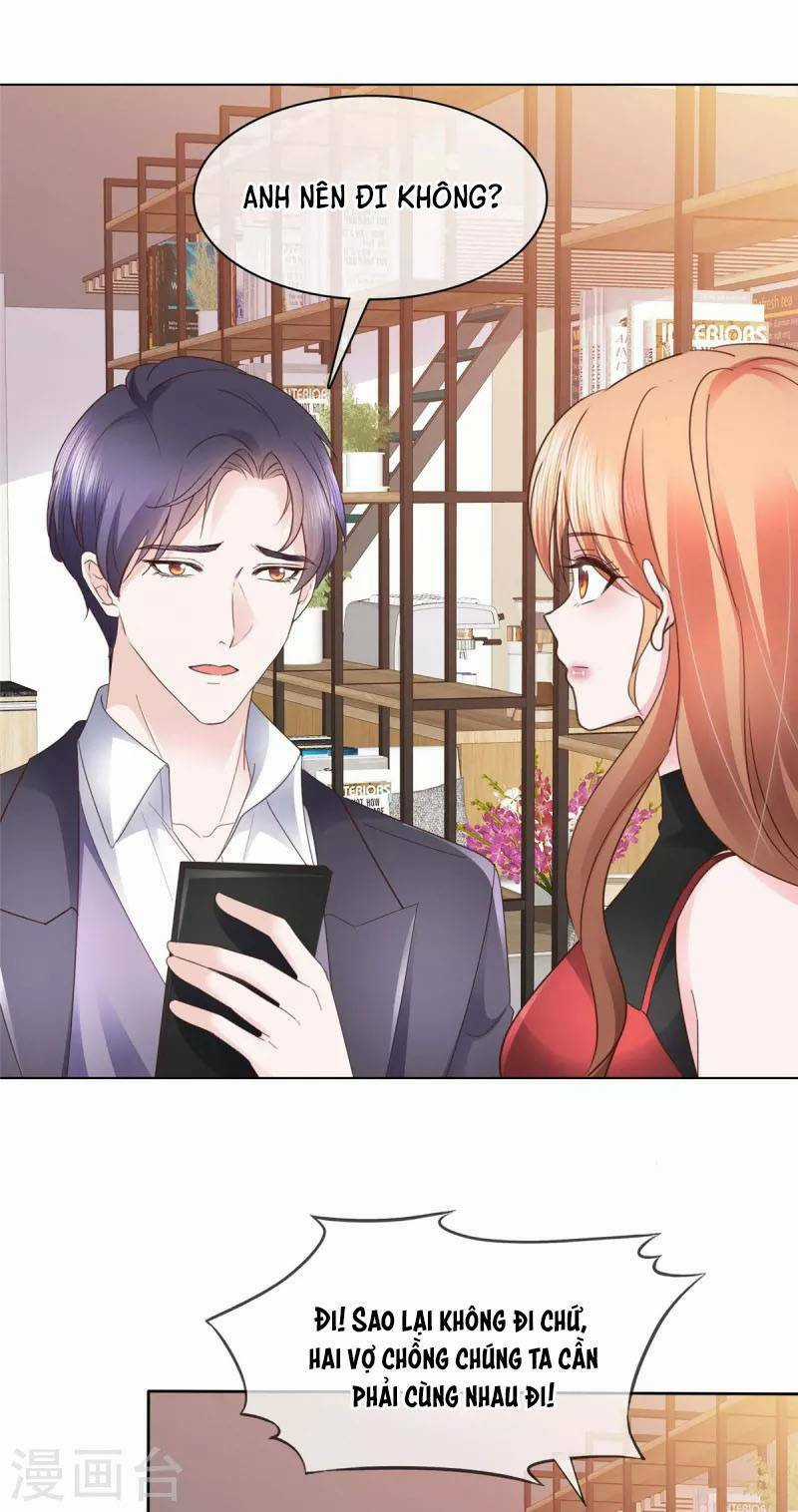 Thái Thái Lại Đang Làm Nũng Chapter 33 trang 1