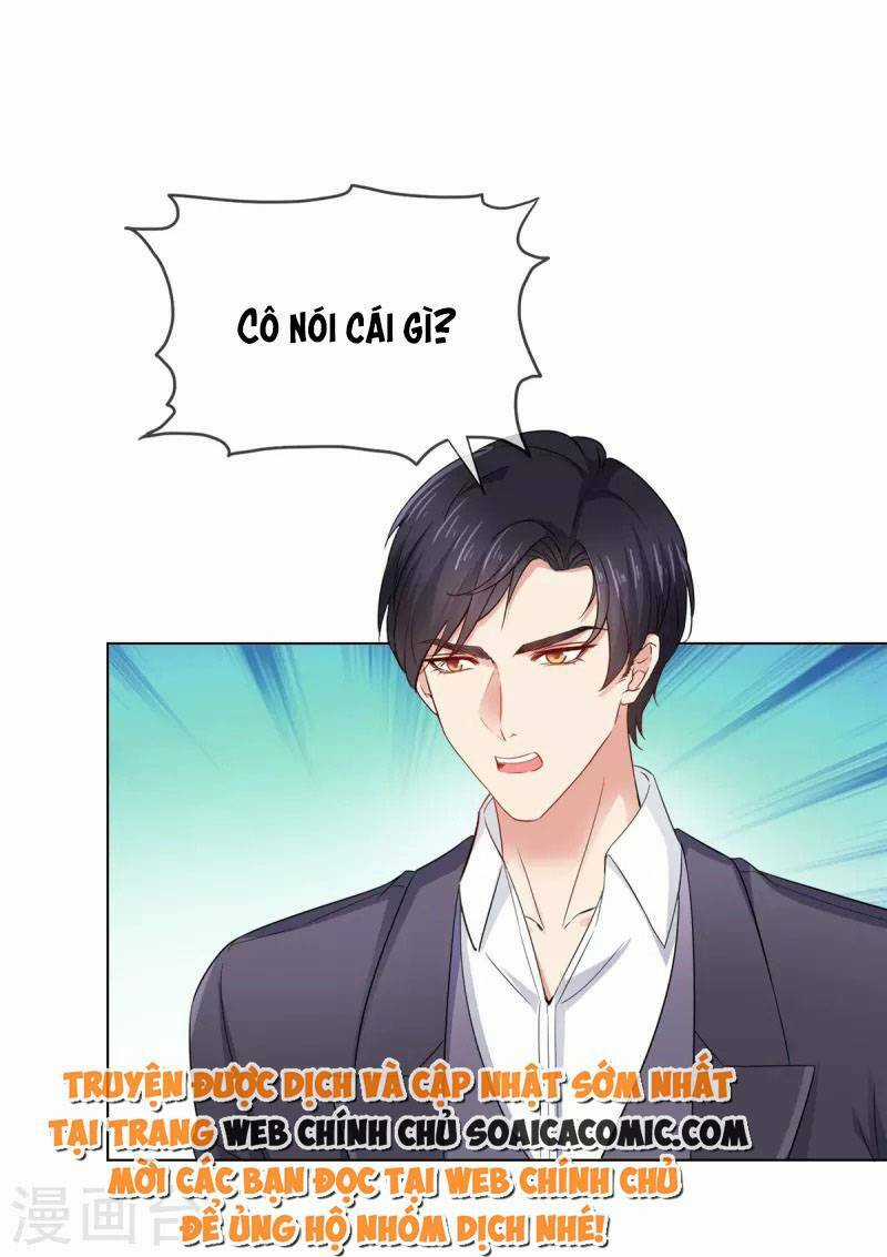 Thái Thái Lại Đang Làm Nũng Chapter 33 trang 16