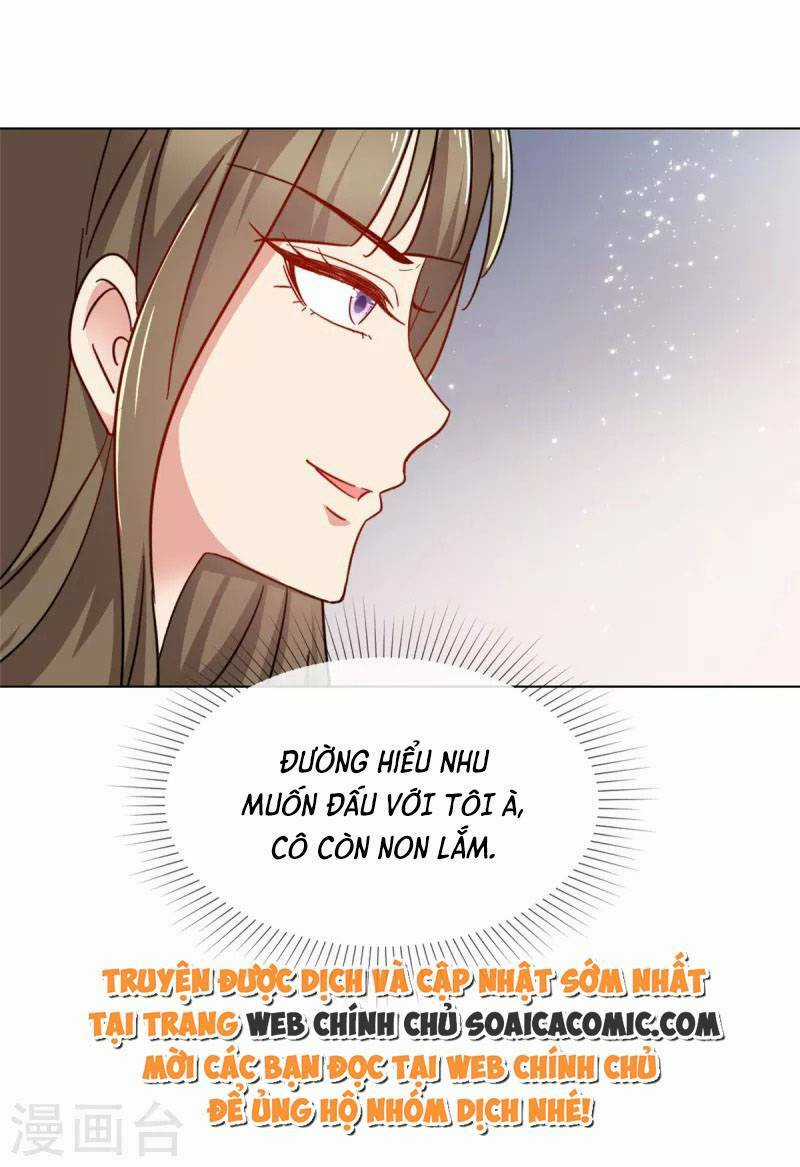 Thái Thái Lại Đang Làm Nũng Chapter 33 trang 19