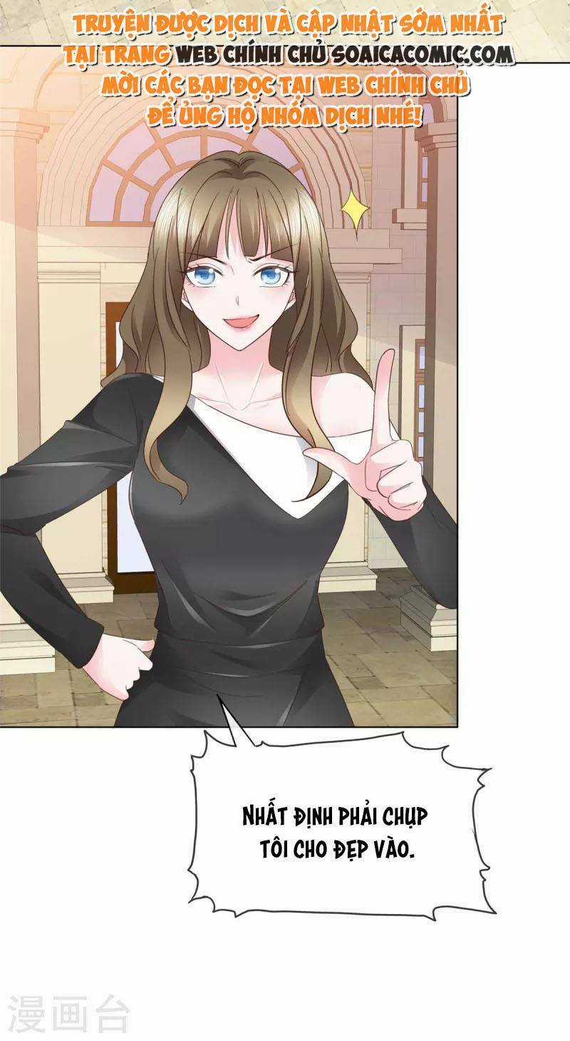 Thái Thái Lại Đang Làm Nũng Chapter 33 trang 5