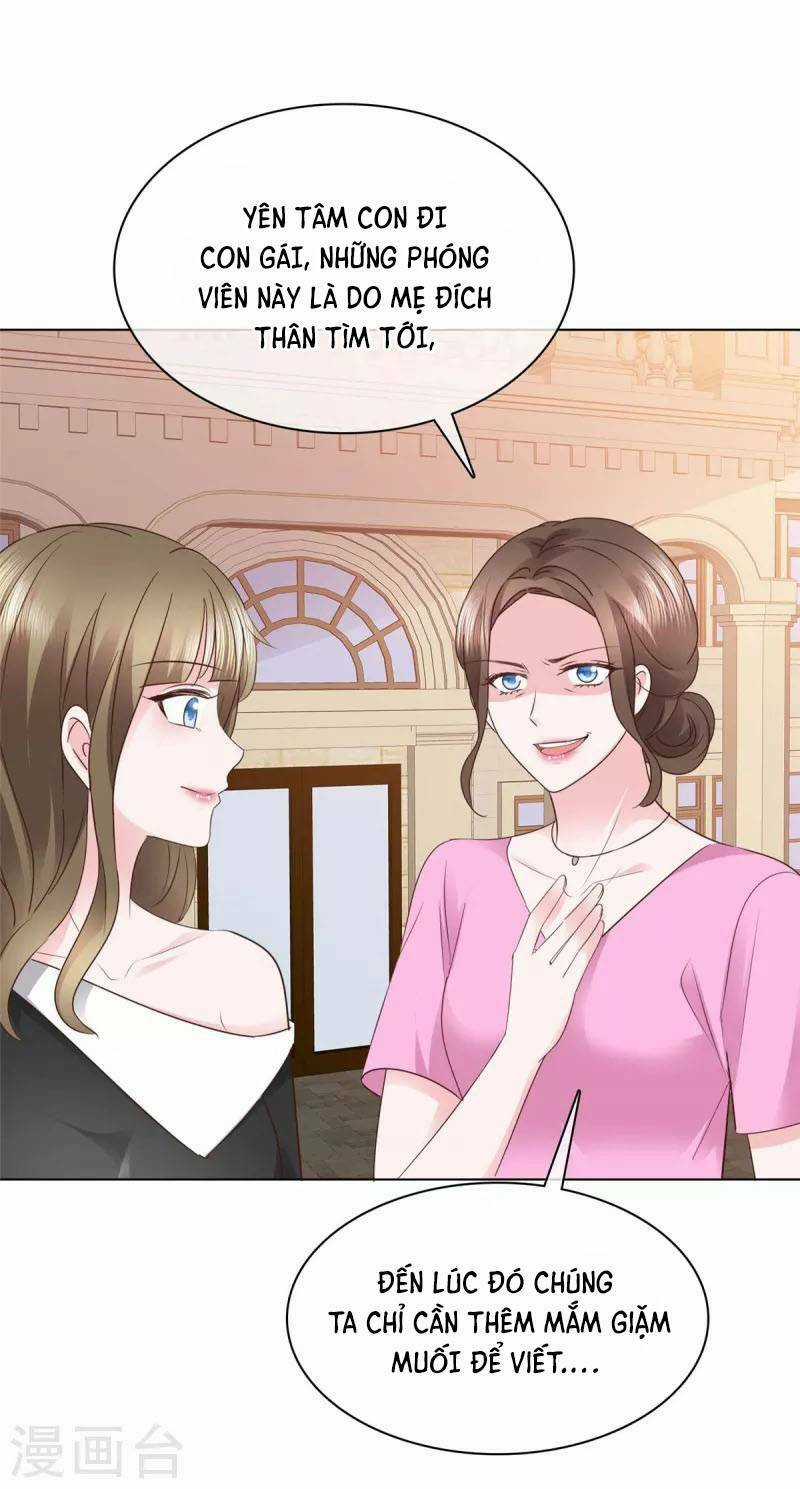 Thái Thái Lại Đang Làm Nũng Chapter 33 trang 6