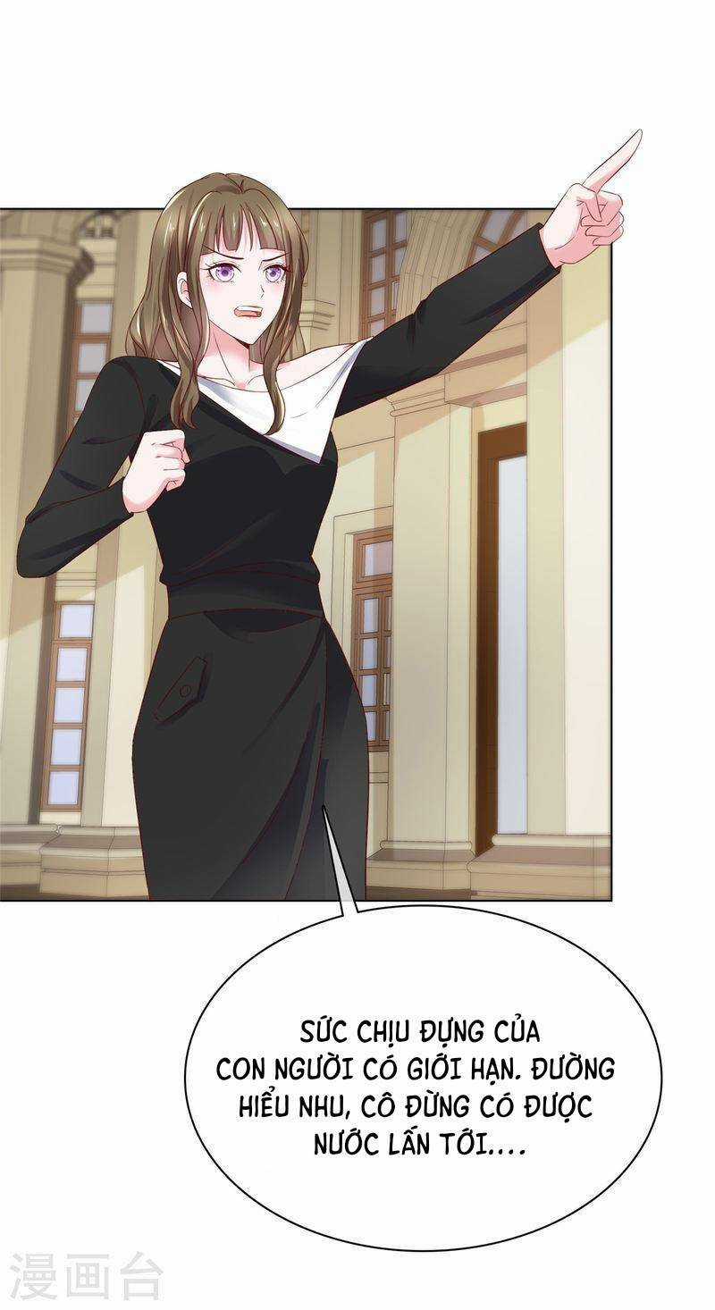 Thái Thái Lại Đang Làm Nũng Chapter 34 trang 11