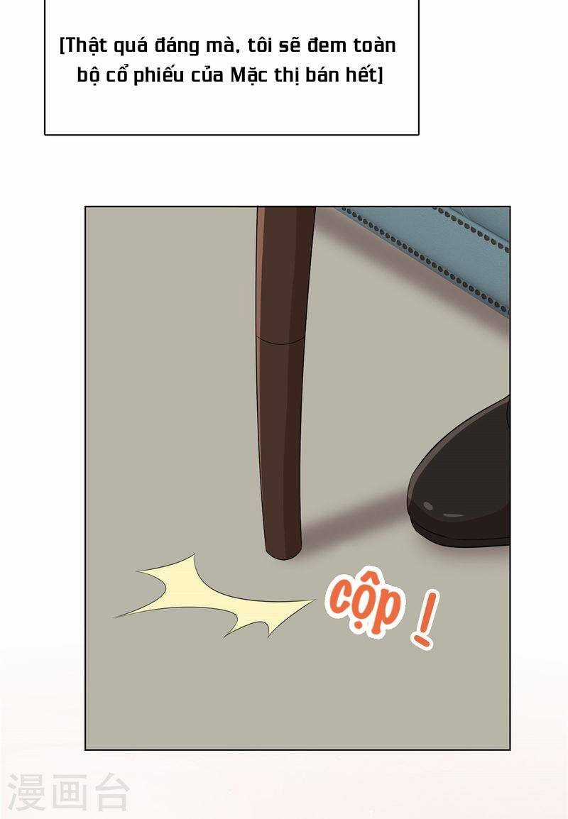 Thái Thái Lại Đang Làm Nũng Chapter 34 trang 3