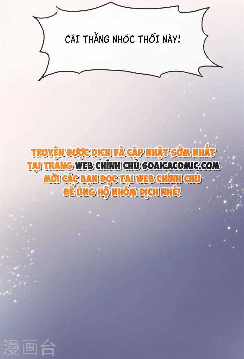 Thái Thái Lại Đang Làm Nũng Chapter 34 trang 4