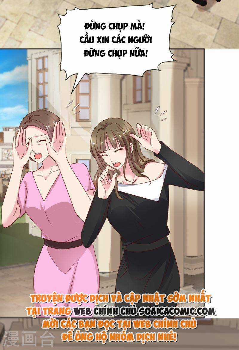 Thái Thái Lại Đang Làm Nũng Chapter 35 trang 2