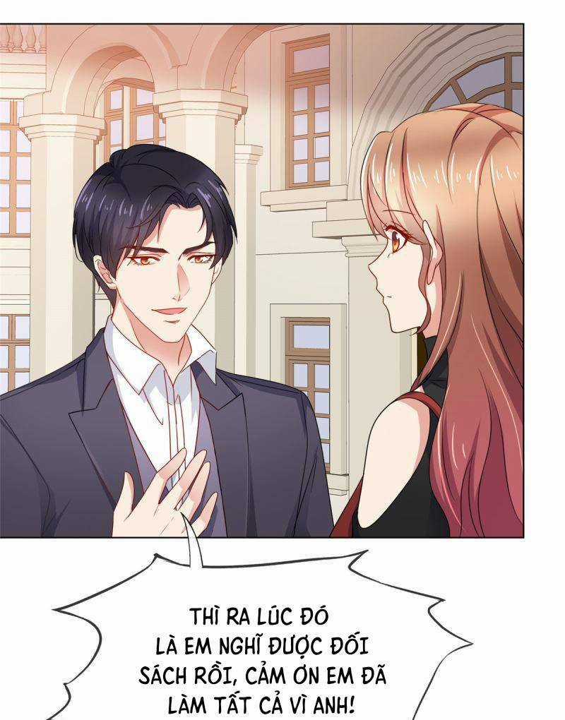 Thái Thái Lại Đang Làm Nũng Chapter 35 trang 20