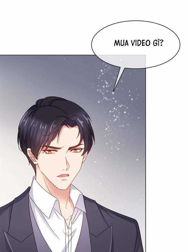 Thái Thái Lại Đang Làm Nũng Chapter 35 trang 23