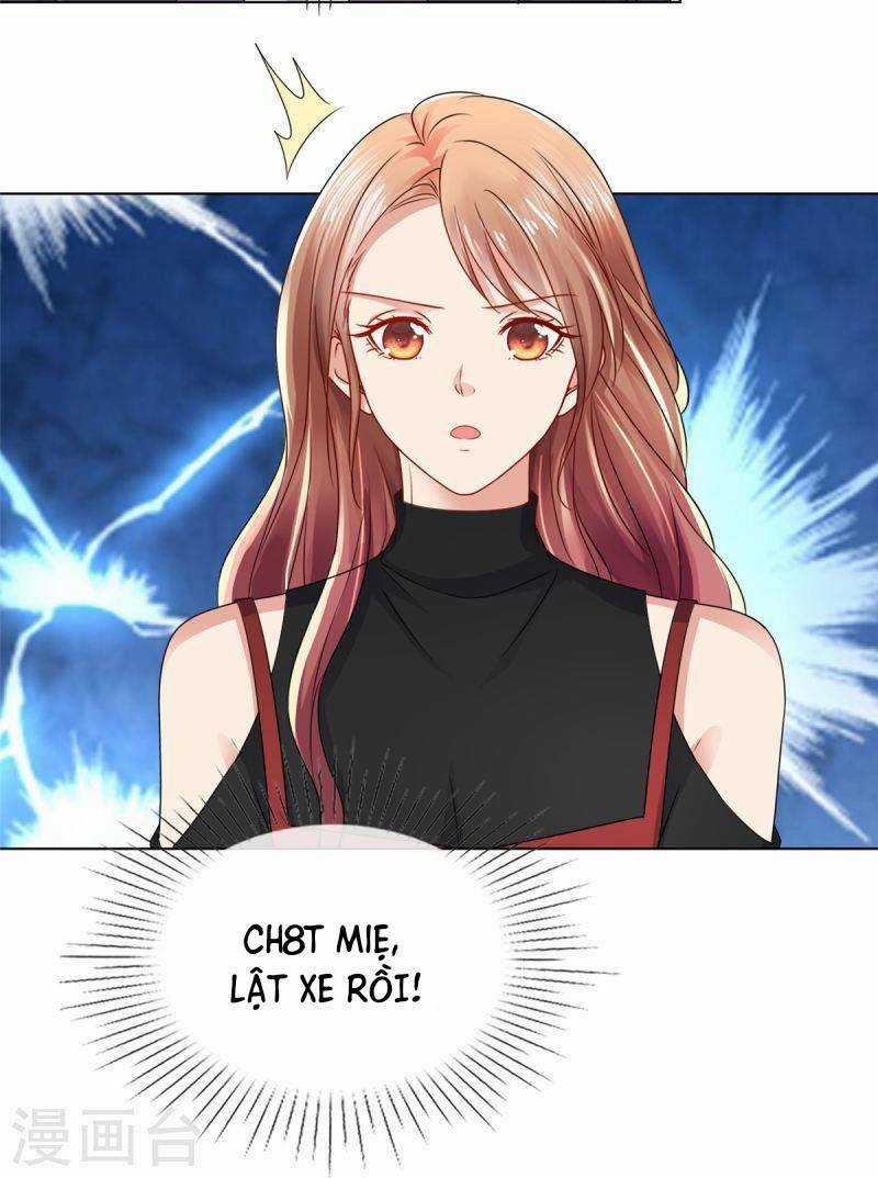 Thái Thái Lại Đang Làm Nũng Chapter 35 trang 24