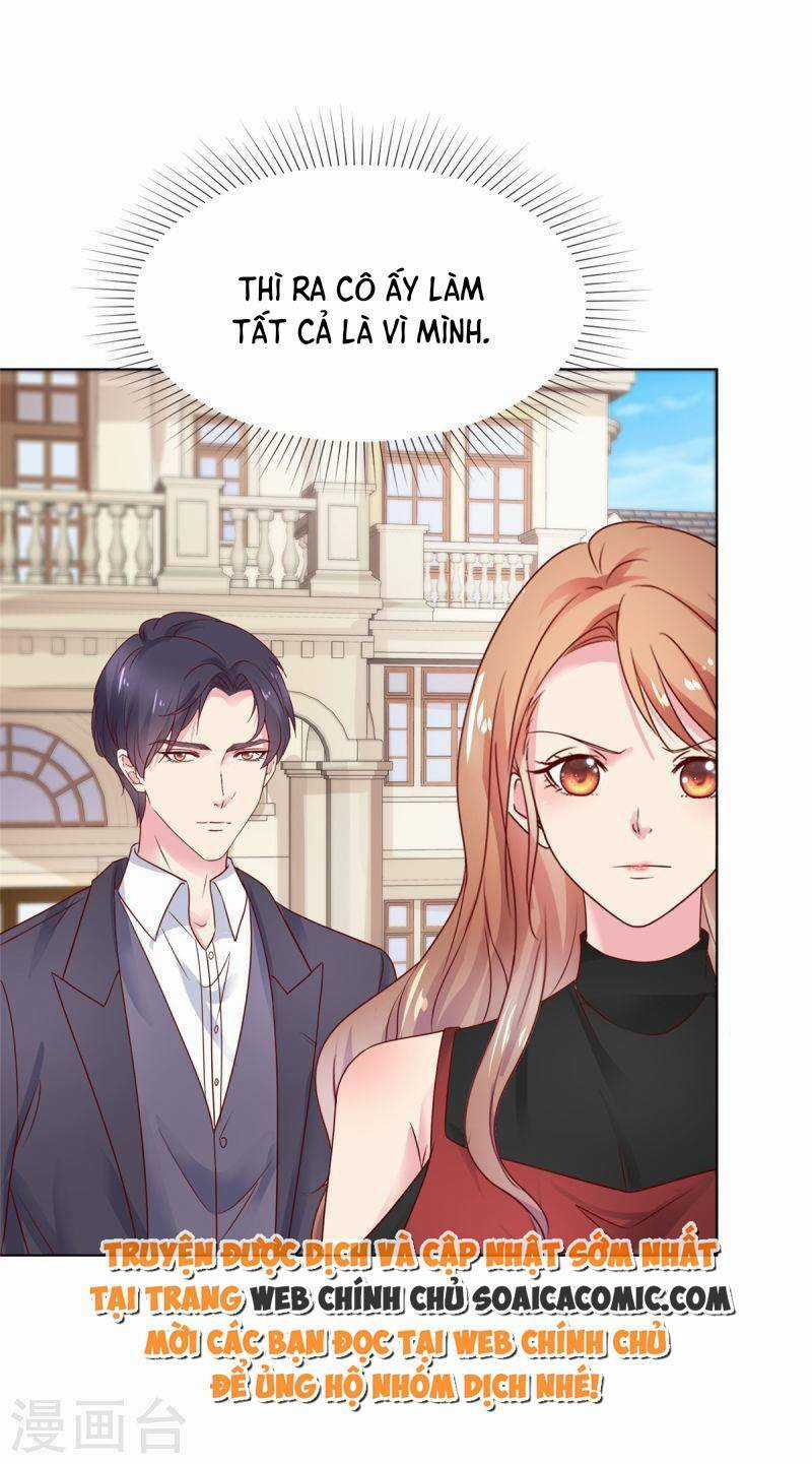 Thái Thái Lại Đang Làm Nũng Chapter 35 trang 4