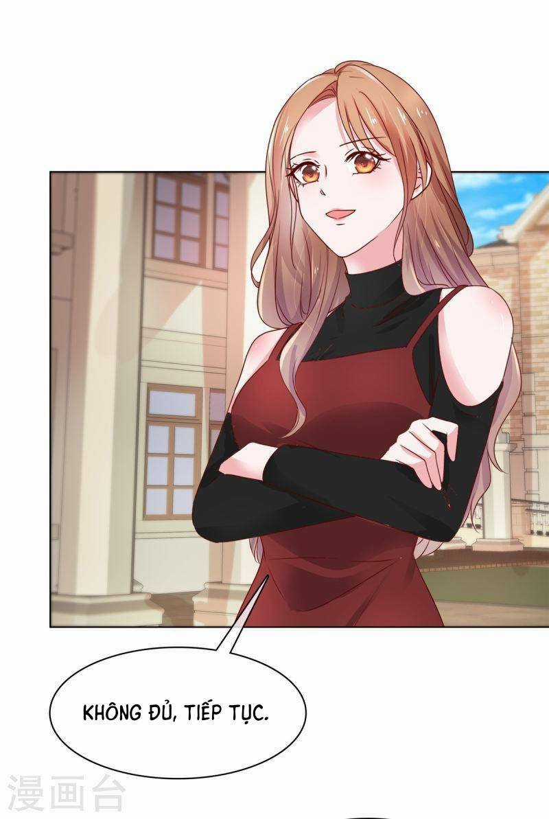 Thái Thái Lại Đang Làm Nũng Chapter 35 trang 6