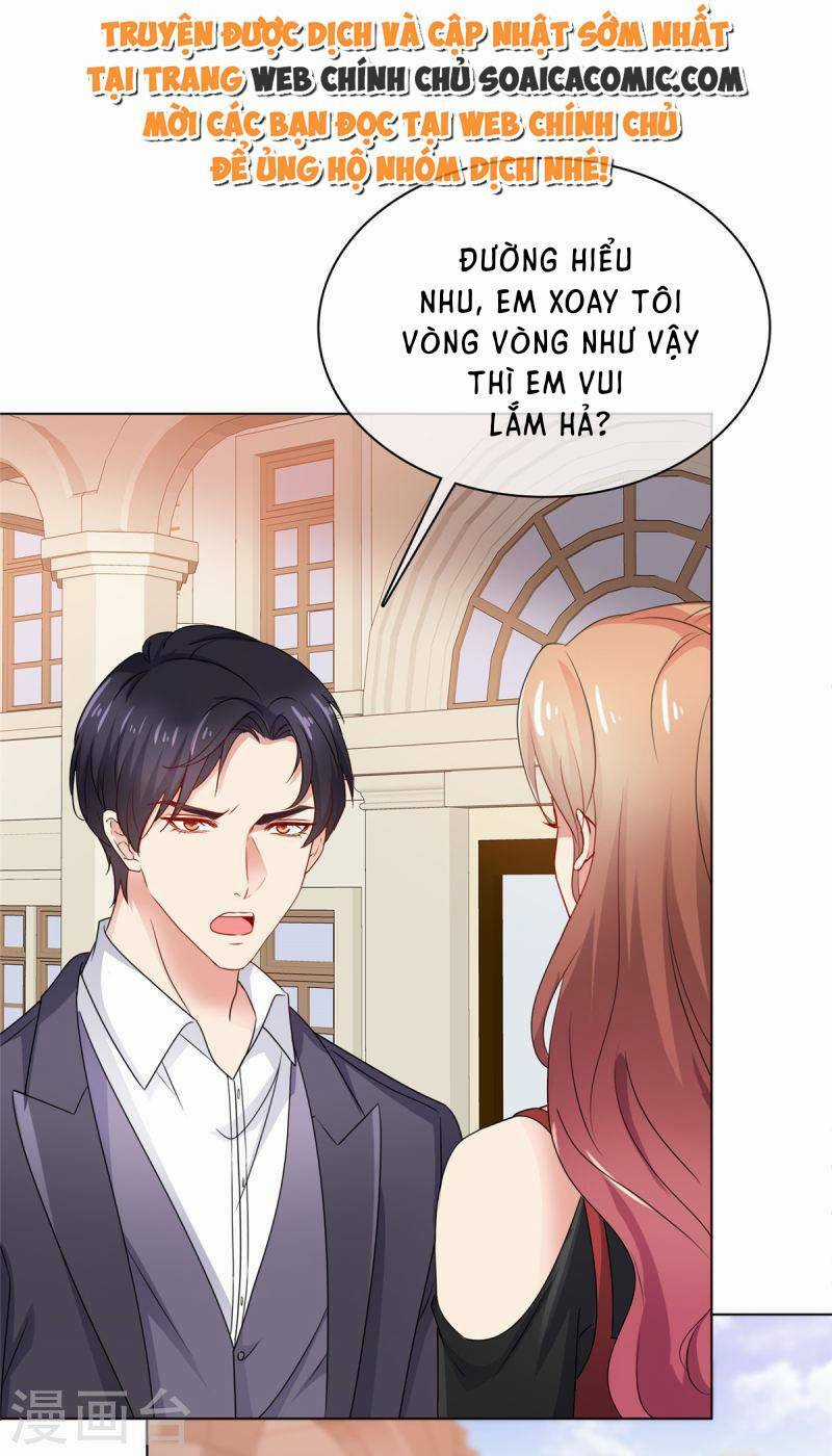 Thái Thái Lại Đang Làm Nũng Chapter 36 trang 1