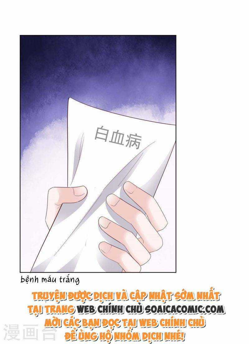 Thái Thái Lại Đang Làm Nũng Chapter 36 trang 14