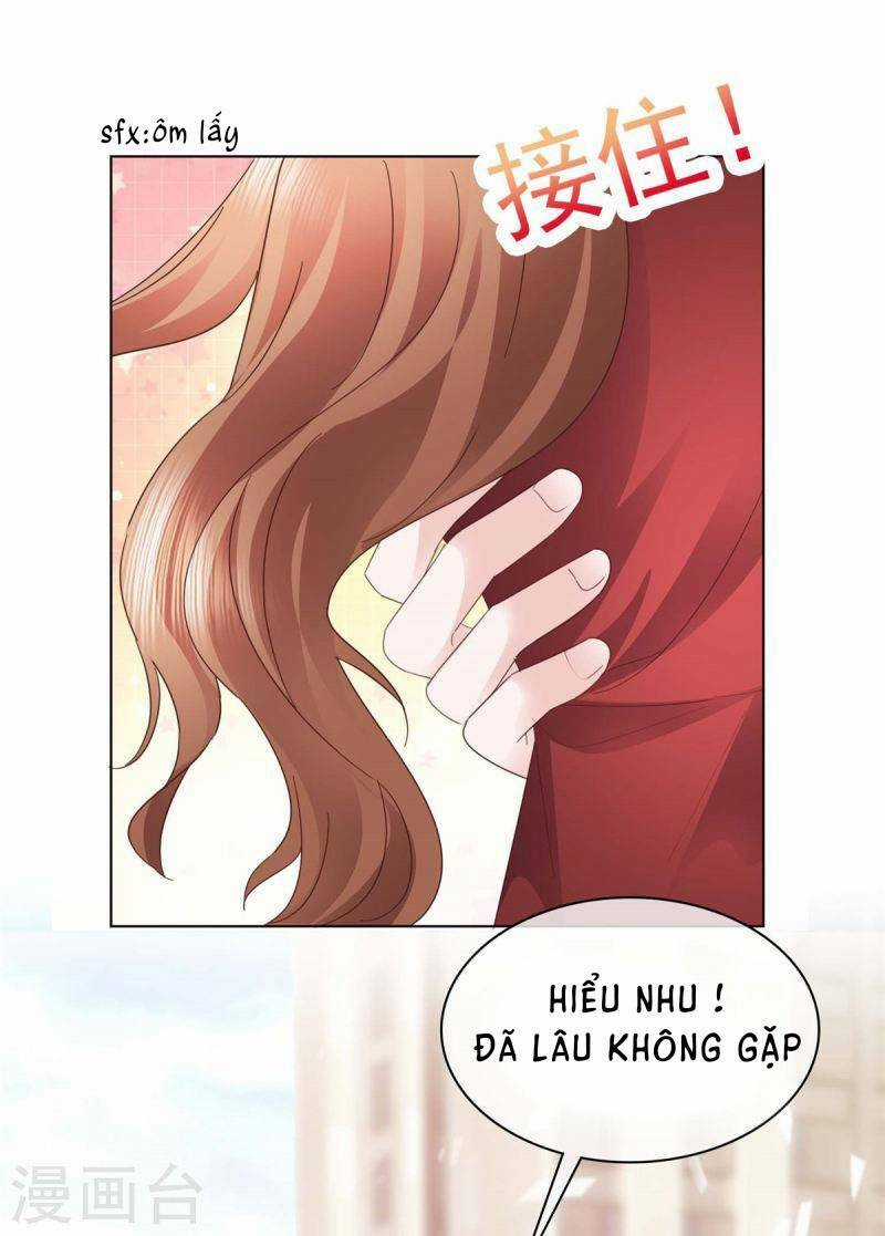 Thái Thái Lại Đang Làm Nũng Chapter 36 trang 18